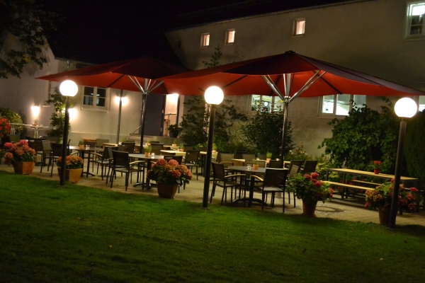 Hotel Adler (Bad Waldsee)